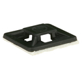 Installbay By Metra 1" X 1" Adhesive Backed Cable Ties CTM-1